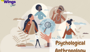 psychological anthropology