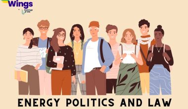 Energy Politics and Law