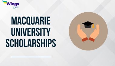 Macquarie University Scholarships