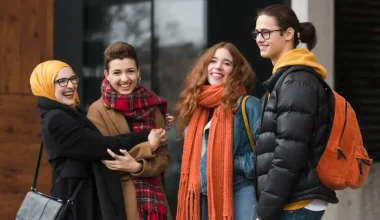 Study Abroad in Sydney: Award-Winning International Student Leadership and Ambassador Program