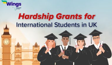 Hardship Grants for International Students in UK