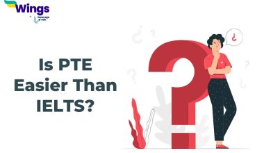 Is PTE Easier Than IELTS?