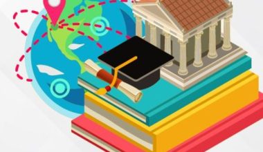 Reach Oxford Scholarship by University of Oxford