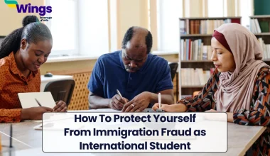 How To Protect Yourself From Immigration Fraud as International Student
