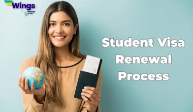 Student Visa Renewal Process