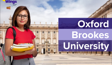 oxford brookes university