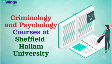 criminology and psychology sheffield hallam