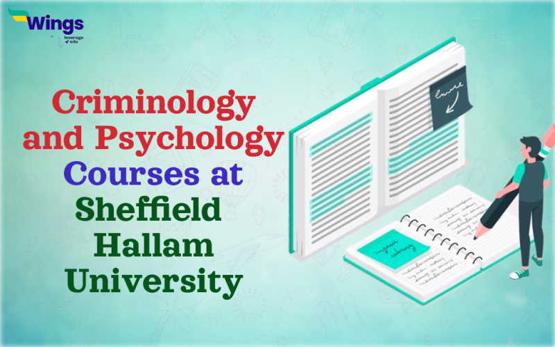 criminology and psychology sheffield hallam