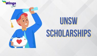 UNSW SCHOLARSHIPS