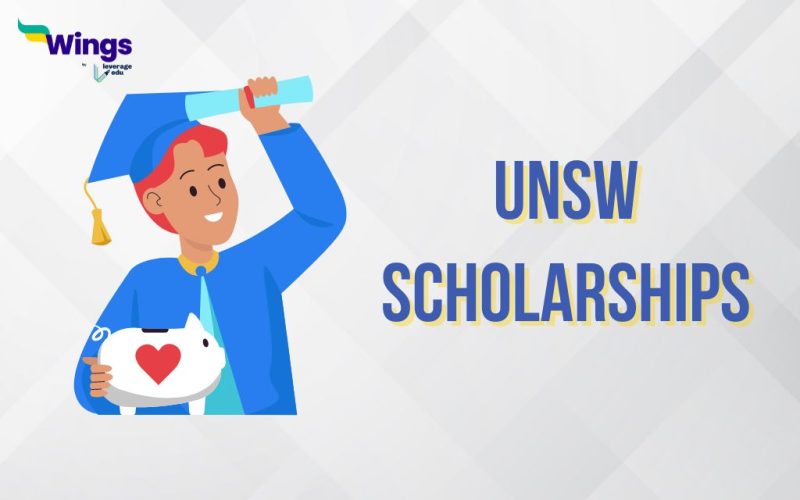UNSW SCHOLARSHIPS