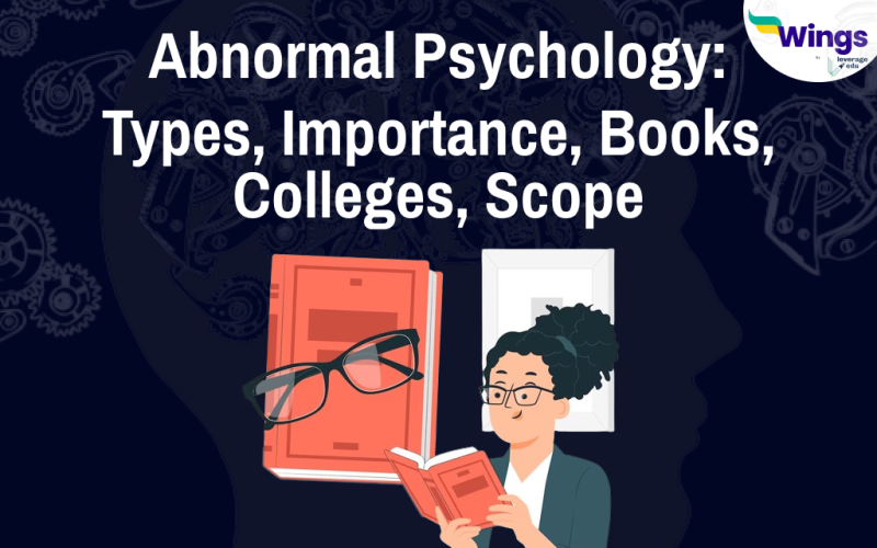 Abnormal Psychology