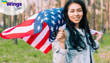 Study in USA: CMU's Rowe Hall Comes Alive with Culture: Students and Community Members Host a Colorful Culture Walk