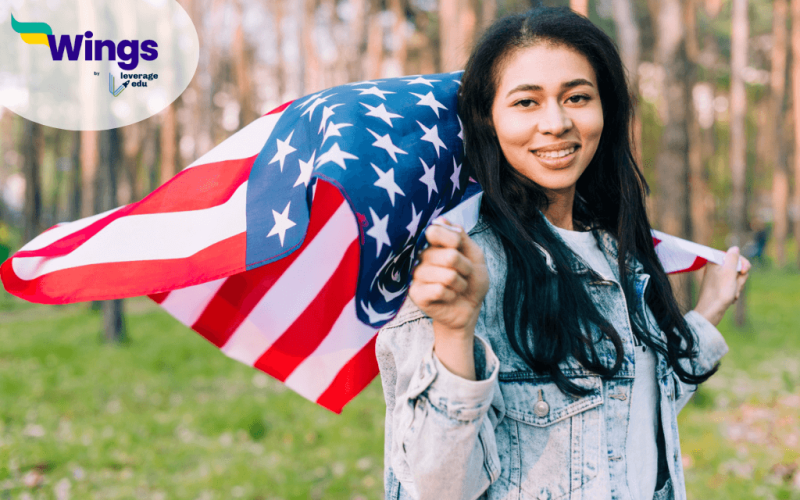 Study in USA: CMU's Rowe Hall Comes Alive with Culture: Students and Community Members Host a Colorful Culture Walk