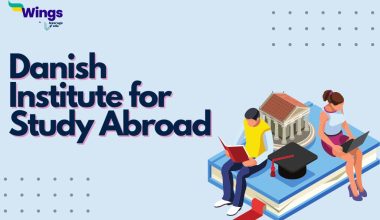 Danish Institute for Study Abroad