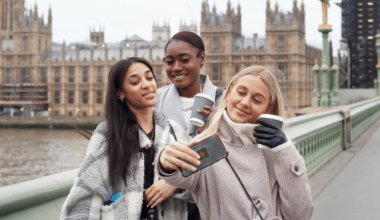 Study Abroad: UK Giving out 3K Visas to Indian Citizens Under Young Professionals Scheme