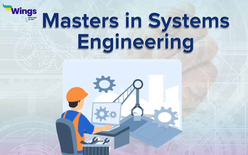 masters in systems engineering