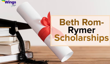 Beth Rom-Rymer Scholarships