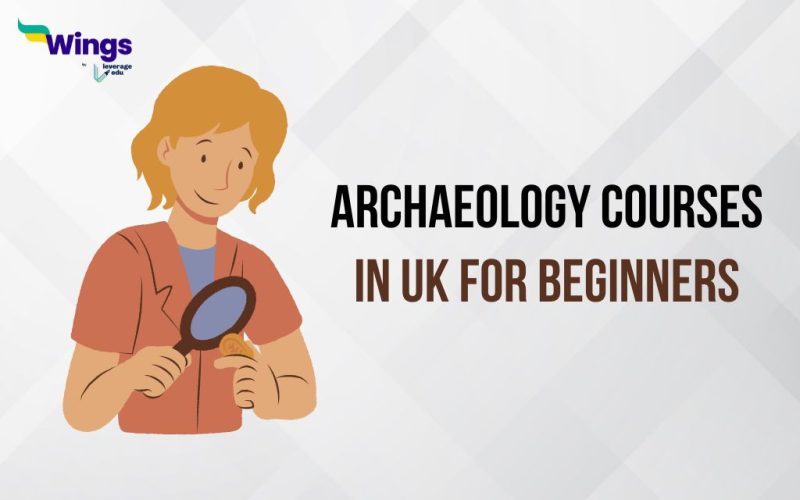 Archaeology Courses in UK for Beginners