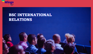 BSc International Relations