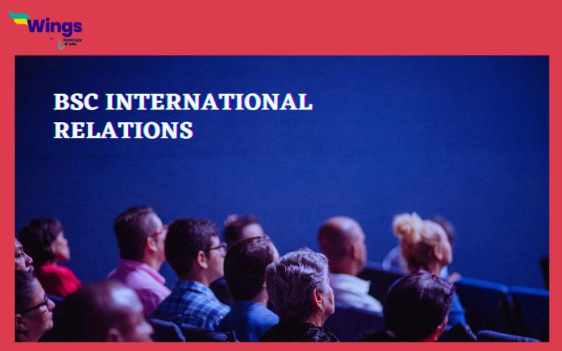 BSc International Relations