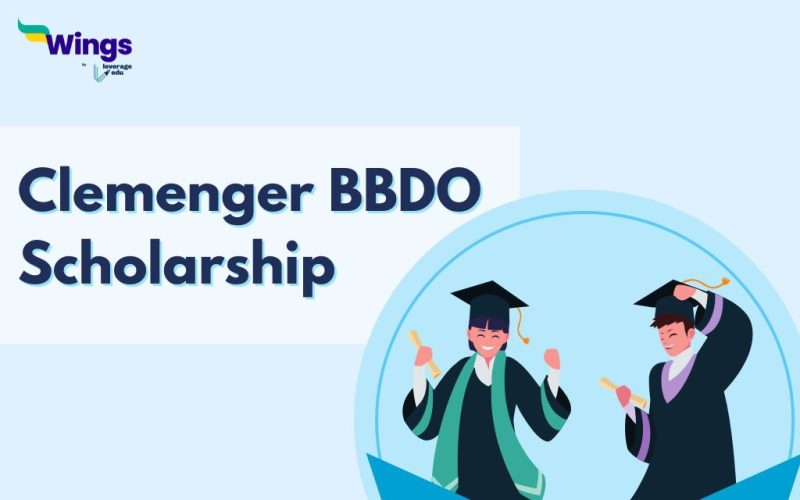 Clemenger BBDO Scholarship for MBA Students in Melbourne