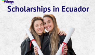ecuador scholarship