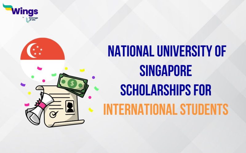 national university of singapore scholarships