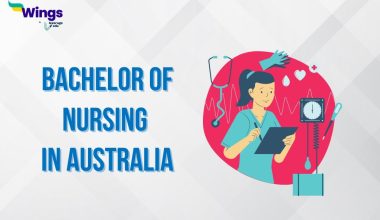 bachelor of nursing in australia
