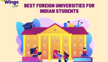 Best Foreign Universities For Indian Students