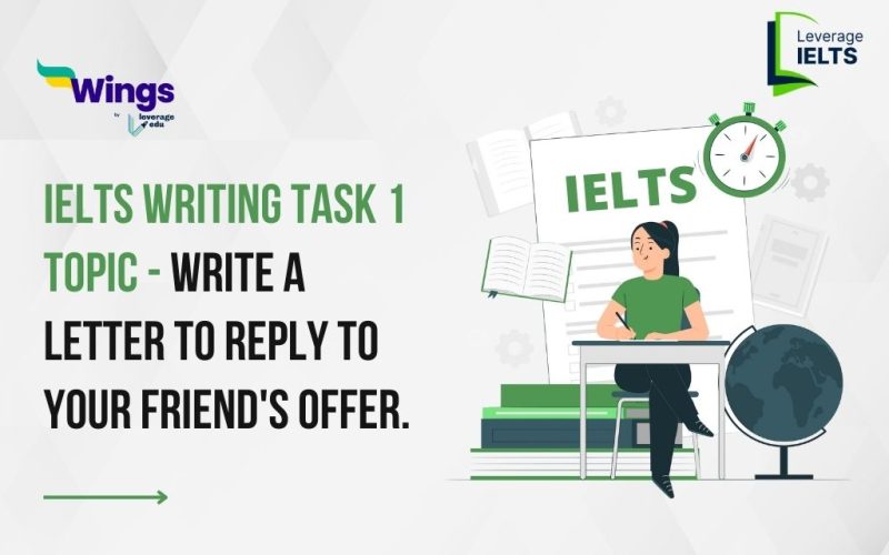 Write a letter to reply to your friend's offer.