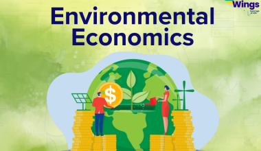 Environmental Economics