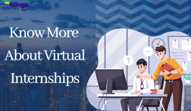 Virtual Internships