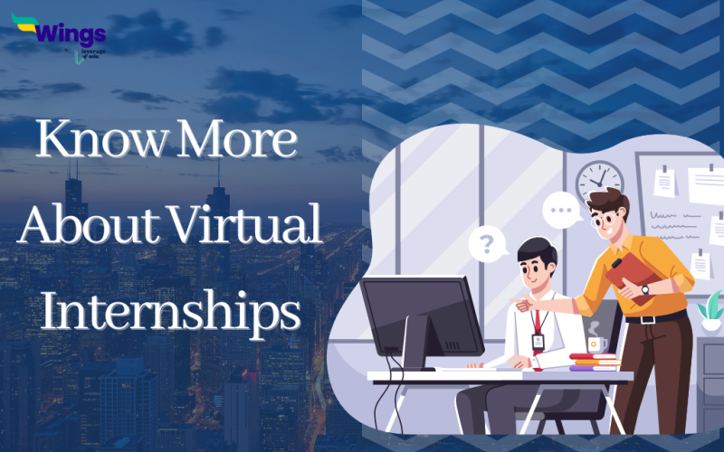 Virtual Internships