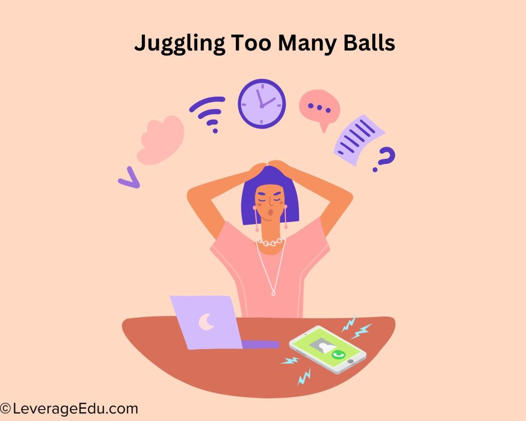EP 15 – The Struggle Is Real - Leverage Edu Learn