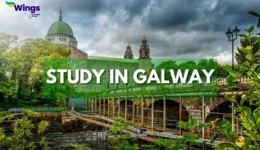 Study in Galway