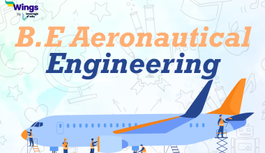 be aeronautical engineering