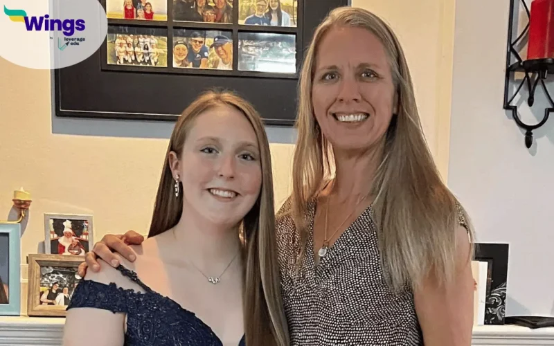 Study Abroad: Mother Reflects on Regrets, and Encourages Daughter to Chase Dreams