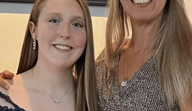 Study Abroad: Mother Reflects on Regrets, and Encourages Daughter to Chase Dreams