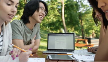 Study in UK: European Union Summer Internships for International Students in 2023