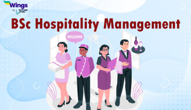 BSc Hospitality Management