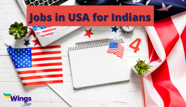 Jobs in USA for Indians