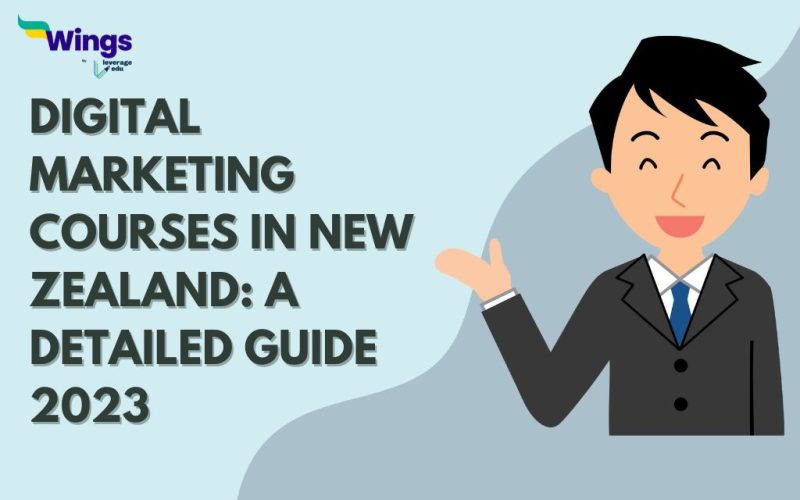 digital marketing courses in new zealand