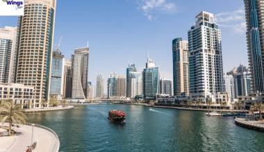 Study in UAE: Increase in Student Enrollments at Dubai International Universities