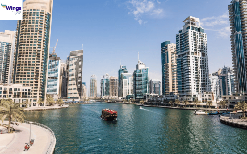 Study in UAE: Increase in Student Enrollments at Dubai International Universities