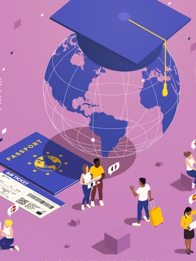 How to Learn IELTS Vocabulary in 6 Steps? - Leverage Edu Learn