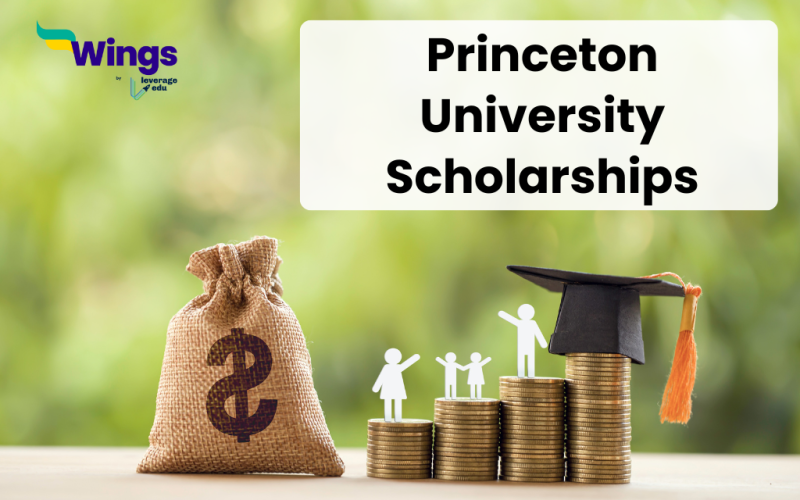 Princeton University Scholarships