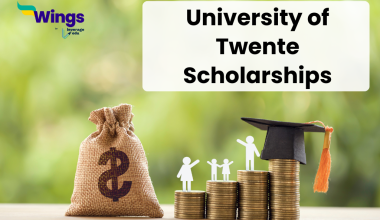 University of Twente Scholarships
