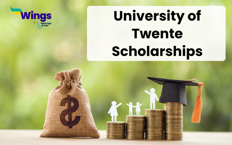 University of Twente Scholarships