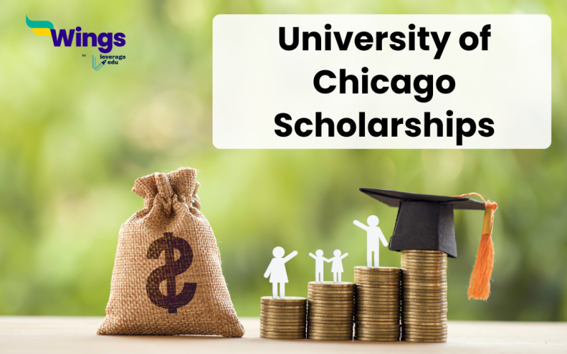University of Chicago Scholarships