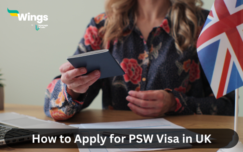 How to Apply for PSW Visa in UK